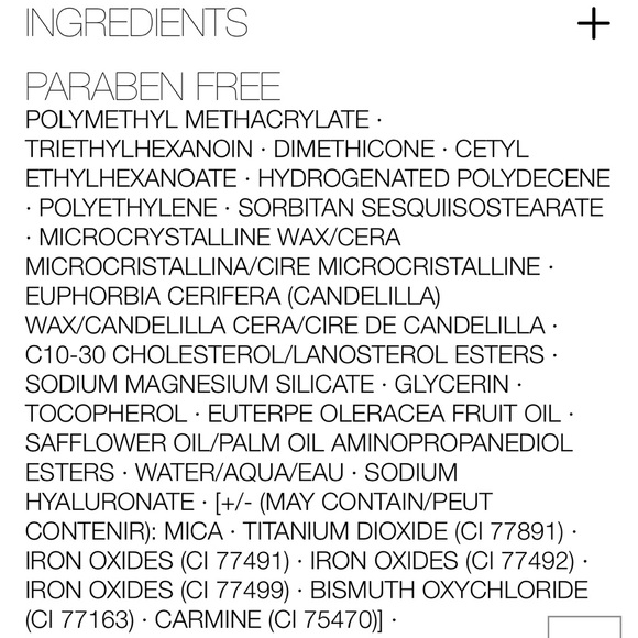 NARS The Multiple NIB - Picture 11 of 11